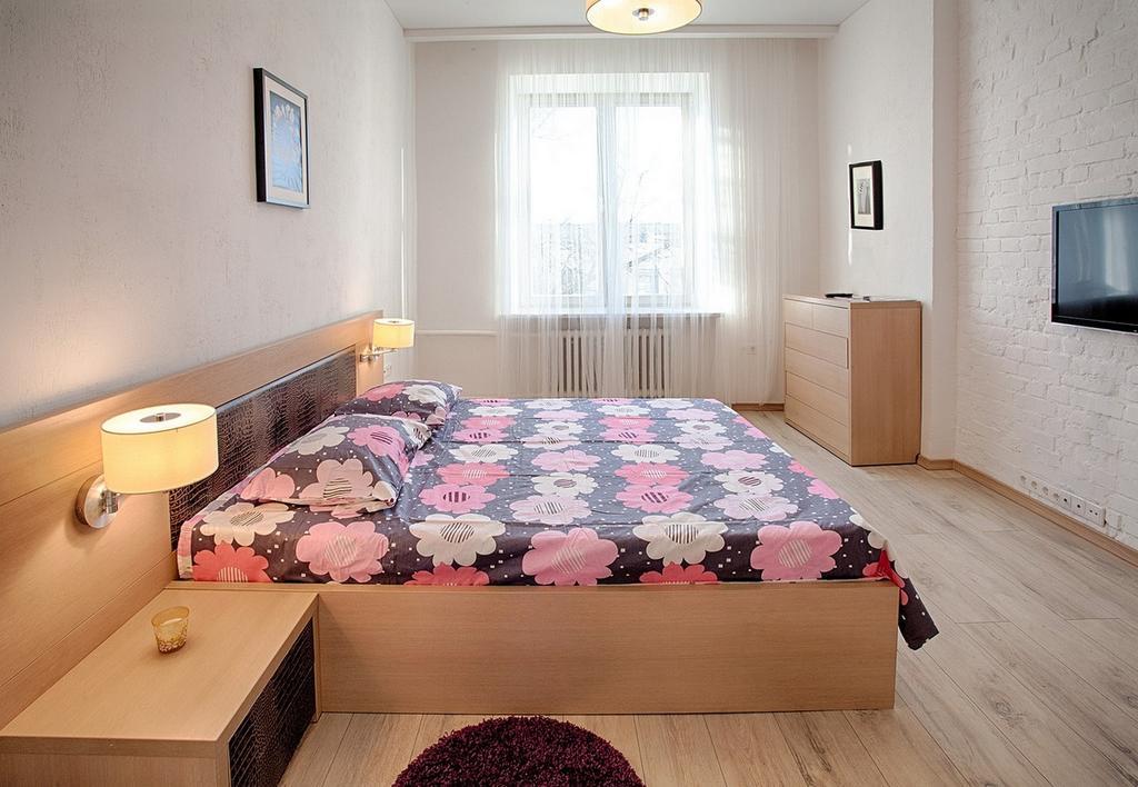 Marksa 33 Apartment Minsk Room photo